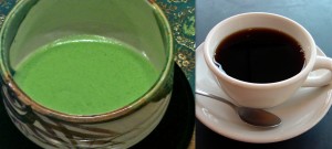 Matcha-V-Coffee