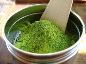 matcha tea benefits